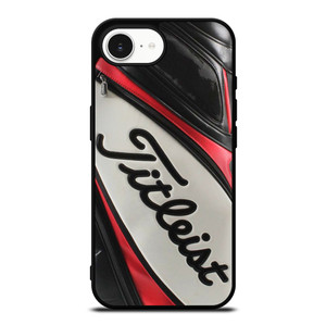 TITLEIST BAGS iPhone 16e Case Cover TITLEIST BAGS iPhone 16e Case Cover