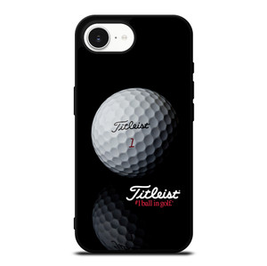 TITLEIST GOLF 1 iPhone 16e Case Cover