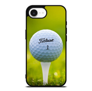 TITLEIST GOLF 2 iPhone 16e Case Cover TITLEIST GOLF 2 iPhone 16e Case Cover