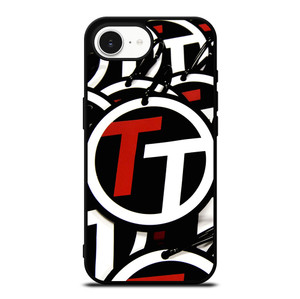 TITLEIST TEAM iPhone 16e Case Cover TITLEIST TEAM iPhone 16e Case Cover