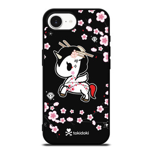 TOKIDOKI UNICORN 2 iPhone 16e Case Cover TOKIDOKI UNICORN 2 iPhone 16e Case Cover