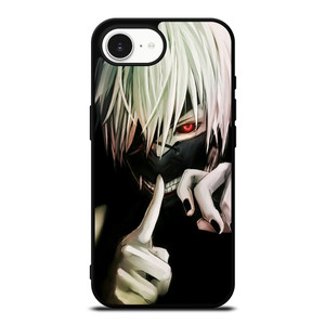 TOKYO GHOUL ANIME iPhone 16e Case Cover