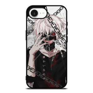 TOKYO GHOUL UTA iPhone 16e Case Cover