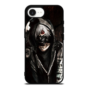 TOKYO GHOUL iPhone 16e Case Cover TOKYO GHOUL iPhone 16e Case Cover
