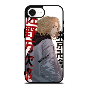 TOKYO REVENGERS MIKEY iPhone 16e Case Cover TOKYO REVENGERS MIKEY iPhone 16e Case Cover