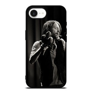 TOM YORKE RADIOHEAD SINGER iPhone 16e Case Cover