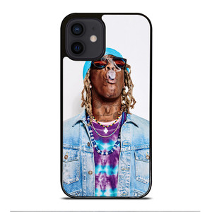 YOUNG THUG RAPPER iPhone 12 Mini Case Cover