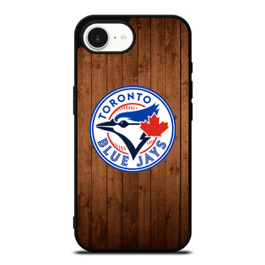 TORONTO BLUE JAYS 4 iPhone 16e Case Cover