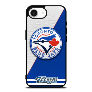 TORONTO BLUE JAYS THE JAYS iPhone 16e Case Cover