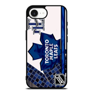 TORONTO MAPLE LEAFS 1 iPhone 16e Case Cover