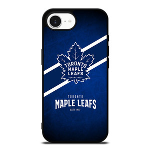 TORONTO MAPLE LEAFS 1917 iPhone 16e Case Cover
