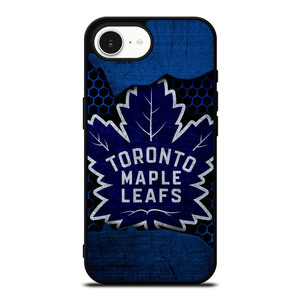 TORONTO MAPLE LEAFS HOCKEY iPhone 16e Case Cover