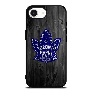 TORONTO MAPLE LEAFS WOODEN iPhone 16e Case Cover TORONTO MAPLE LEAFS WOODEN iPhone 16e Case Cover