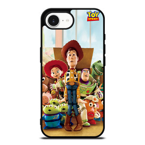 TOY STORY 2 iPhone 16e Case Cover