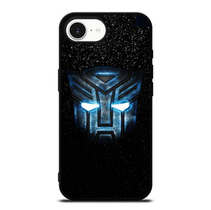 TRANSFORMERS AUTOBOT ICON iPhone 16e Case Cover