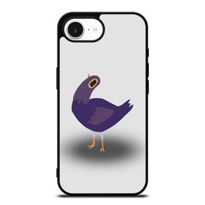 TRASH DOVE BIRD iPhone 16e Case Cover TRASH DOVE BIRD iPhone 16e Case Cover