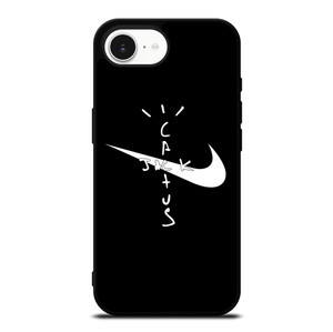 TRAVIS SCOTT CACTUS JACK NIKE iPhone 16e Case Cover