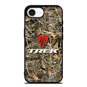 TREK BIKE CAMO LOGO iPhone 16e Case Cover TREK BIKE CAMO LOGO iPhone 16e Case Cover