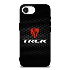 TREK BIKE METAL LOGO iPhone 16e Case Cover TREK BIKE METAL LOGO iPhone 16e Case Cover