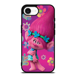 TROLLS CUTE CARTOON iPhone 16e Case Cover TROLLS CUTE CARTOON iPhone 16e Case Cover