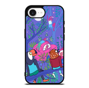 TUCA AND BERTIE CARTOON iPhone 16e Case Cover TUCA AND BERTIE CARTOON iPhone 16e Case Cover