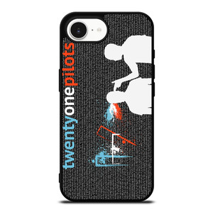 TWENTY ONE PILOTS STILL ALIVE iPhone 16e Case Cover