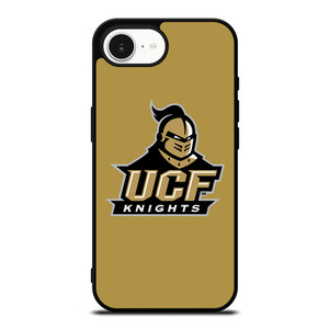 UCF KNIGHTS 3 iPhone 16e Case Cover