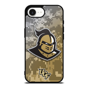 UCF KNIGHTS CAMO iPhone 16e Case Cover
