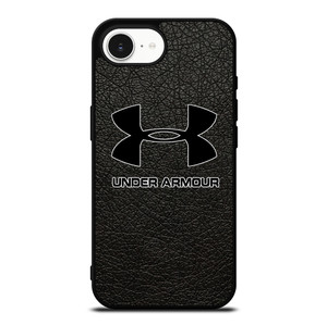 UNDER ARMOUR 5 iPhone 16e Case Cover