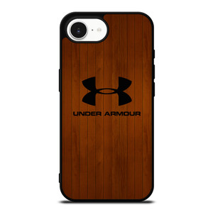 UNDER ARMOUR BADGE iPhone 16e Case Cover