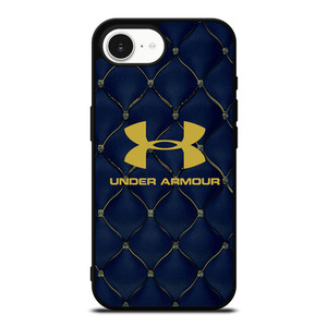 UNDER ARMOUR COOL LOGO iPhone 16e Case Cover UNDER ARMOUR COOL LOGO iPhone 16e Case Cover