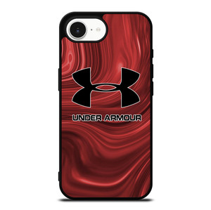 UNDER ARMOUR DAZZLE iPhone 16e Case Cover