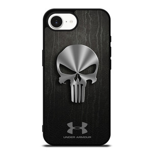 UNDER ARMOUR PUNISHER 2 iPhone 16e Case Cover UNDER ARMOUR PUNISHER 2 iPhone 16e Case Cover