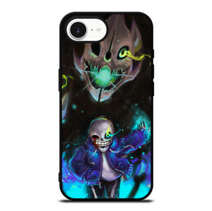 UNDERTALE SANS iPhone 16e Case Cover UNDERTALE SANS iPhone 16e Case Cover