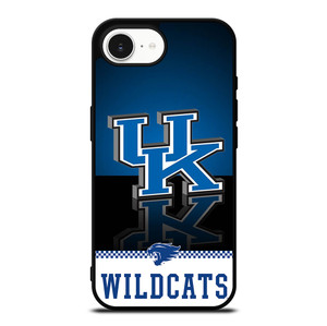 UNIVERSITY OF KENTUCKY UK iPhone 16e Case Cover