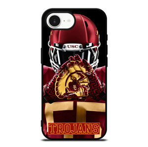 USC TROJANS 1 iPhone 16e Case Cover USC TROJANS 1 iPhone 16e Case Cover