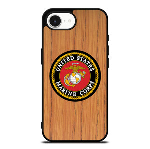 USMC MARINE CORPS SEMPER FI iPhone 16e Case Cover