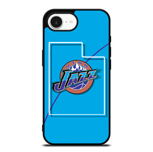 UTAH JAZZ ICON iPhone 16e Case Cover