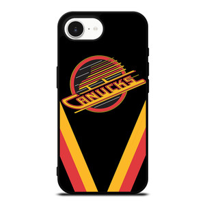 VANCOUVER CANUCKS 1 iPhone 16e Case Cover VANCOUVER CANUCKS 1 iPhone 16e Case Cover