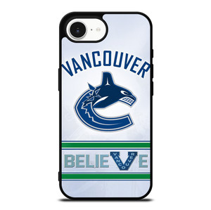 VANCOUVER CANUCKS 2 iPhone 16e Case Cover
