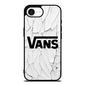 VANS SMASH iPhone 16e Case Cover