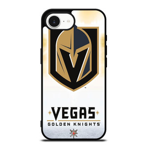 VEGAS GOLDEN KNIGHTS 89 3 iPhone 16e Case Cover