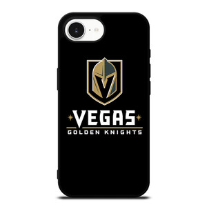 VEGAS GOLDEN KNIGHTS 89 4 iPhone 16e Case Cover VEGAS GOLDEN KNIGHTS 89 4 iPhone 16e Case Cover