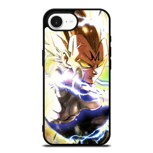 VEGETA MAJIN SUPER iPhone 16e Case Cover VEGETA MAJIN SUPER iPhone 16e Case Cover