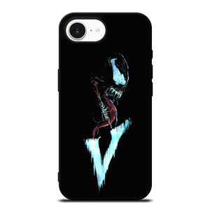 VENOM 4 iPhone 16e Case Cover VENOM 4 iPhone 16e Case Cover