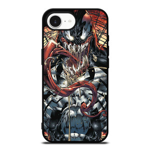 VENOM SPIDERMAN iPhone 16e Case Cover VENOM SPIDERMAN iPhone 16e Case Cover