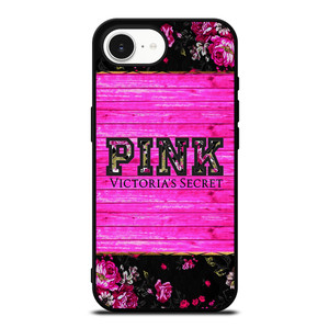 VICTORIA'S SECRET FLOWER iPhone 16e Case Cover