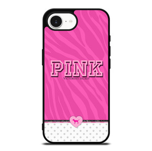 VICTORIA'S SECRET PINK DOT iPhone 16e Case Cover