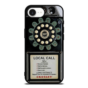 VINTAGE RETRO PAYPHONE iPhone 16e Case Cover VINTAGE RETRO PAYPHONE iPhone 16e Case Cover