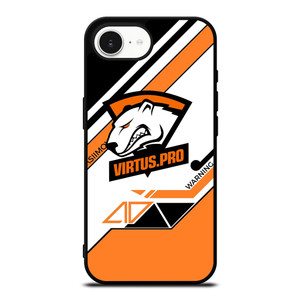 VIRTUS PRO ESPORTS iPhone 16e Case Cover VIRTUS PRO ESPORTS iPhone 16e Case Cover